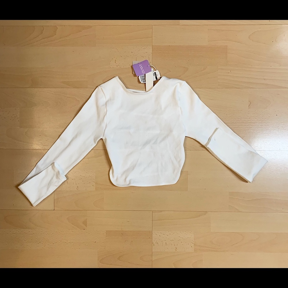 Long Sleeve Top